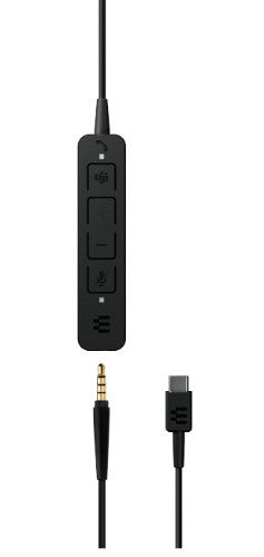 EPOS USB-C CC 1x5T II Control adapter