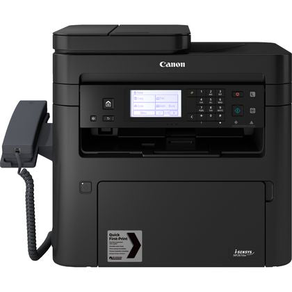 Canon i-SENSYS MF267dw II Laser A4 1200 x 1200 DPI 28 ppm Wi-Fi
