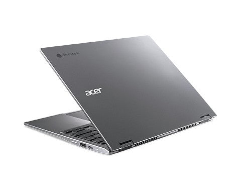 Acer Chromebook CP713-2W-568T Intel® Core™ i5 i5-10210U 13.5" Touchscreen Quad HD 16 GB DDR4-SDRAM 256 GB SSD Wi-Fi 6 (802.11ax) ChromeOS Gray