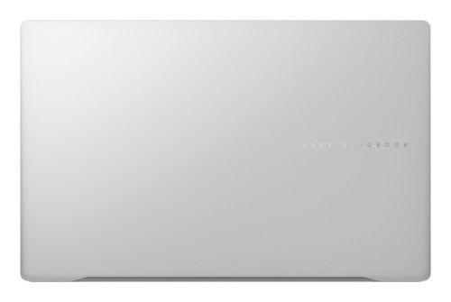 ASUS Vivobook S 15 OLED S5507QA-SB91-CB Qualcomm Snapdragon X1E-78-100 Laptop 15.6" 3K 16 GB LPDDR5x-SDRAM 1 TB SSD Wi-Fi 7 (802.11be) Windows 11 Home Silver