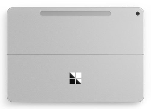 Microsoft Surface Pro 12-inch (2nd Edition) Snapdragon 512 GB 12" 24 GB Wi-Fi 7 (802.11be) Windows 11 Pro Platinum