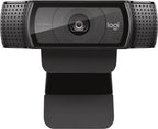 Logitech C920e HD 1080p Webcam