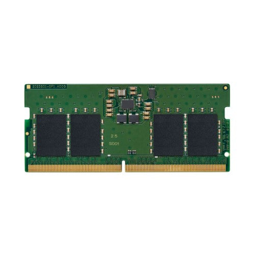 Kingston Technology ValueRAM memory module 8 GB 1 x 8 GB DDR5