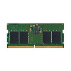 Kingston Technology ValueRAM memory module 8 GB 1 x 8 GB DDR5