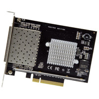 StarTech.com PEX10GSFP4I network card Internal Fiber 20000 Mbit/s