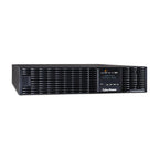 CyberPower OL2200RTXL2UN uninterruptible power supply (UPS) Double-conversion (Online) 2.2 kVA 1800 W 7 AC outlet(s)