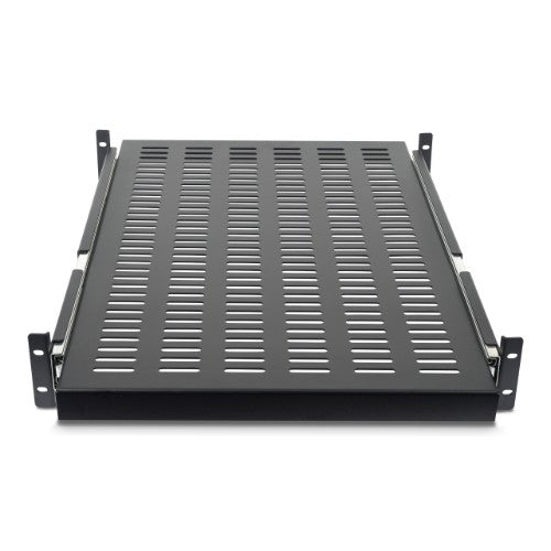 StarTech.com UNISLDSHF19 rack accessory Adjustable shelf