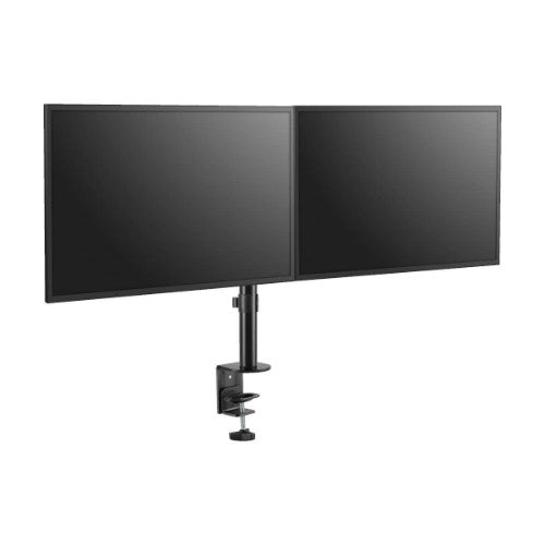 Tripp Lite DDR1327SDFC-1 monitor mount / stand 27" Desk Black