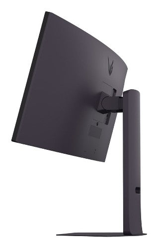 LG 34G600A-B computer monitor 34" 3440 x 1440 pixels Wide Quad HD LCD Black