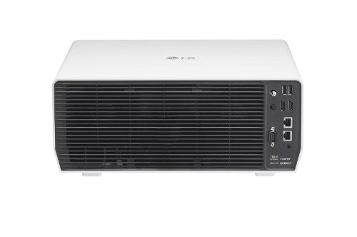 LG BF60PST data projector Standard throw projector 6000 ANSI lumens DLP WUXGA (1920x1200) White