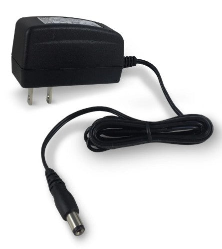 EnGenius ACP12V2A power adapter/inverter Indoor Black