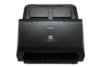 Canon imageFORMULA DR-C240 Sheet-fed scanner 600 x 600 DPI A4 Black