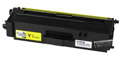 Brother TN-336Y toner cartridge Original Yellow 1 pcs
