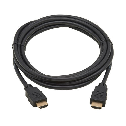 Tripp Lite P568-035 HDMI cable 421.3" (10.7 m) HDMI Type A (Standard) Black