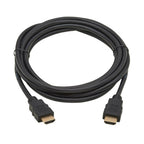 Tripp Lite P568-016 HDMI cable 192.1" (4.88 m) HDMI Type A (Standard) Black