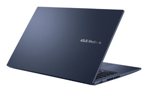 ASUS Vivobook 15 X1502ZA-RS52-CA Intel® Core™ i5 i5-12500H Laptop 15.6" Full HD 8 GB DDR4-SDRAM 512 GB SSD Wi-Fi 6 (802.11ax) Windows 11 Home Blue