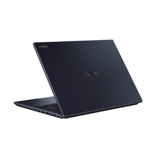 ASUS ExpertBook B5 B5404CMA-P73-CA Intel Core Ultra 7 155H Laptop 14" WUXGA 32 GB DDR5-SDRAM 1 TB SSD Wi-Fi 6E (802.11ax) Windows 11 Pro Black