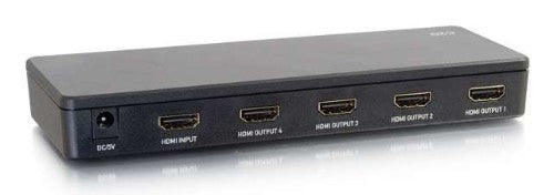 C2G 41058 video splitter HDMI 4x HDMI