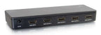 C2G 41058 video splitter HDMI 4x HDMI