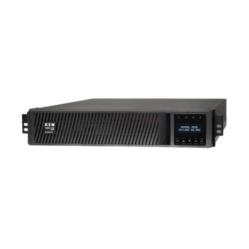 Tripp Lite SMART2200RM2UN uninterruptible power supply (UPS) Line-Interactive 1.95 kVA 1920 W 7 AC outlet(s)