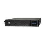 Tripp Lite SMART2200RM2UN uninterruptible power supply (UPS) Line-Interactive 1.95 kVA 1920 W 7 AC outlet(s)