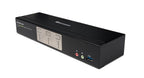 iogear GCMS1922 KVM switch Black