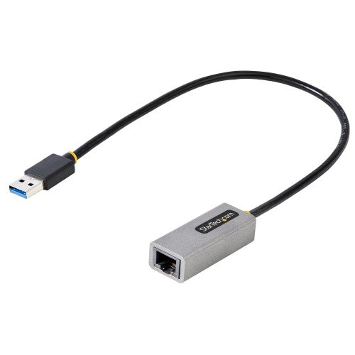 StarTech.com USB31000S2 network card Ethernet 5000 Mbit/s