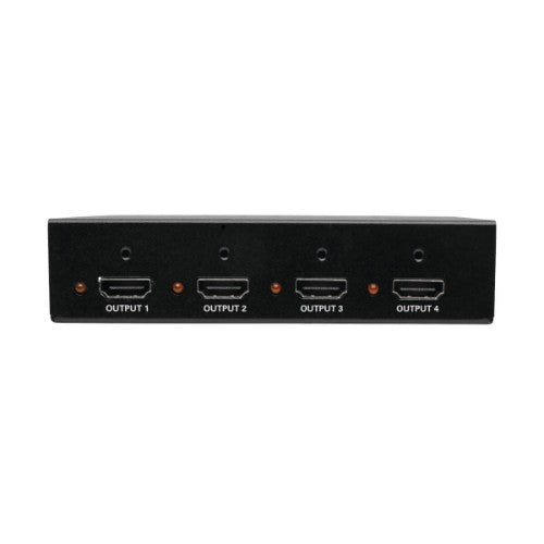 Tripp Lite B118-004-UHD-2 video splitter HDMI 4x HDMI