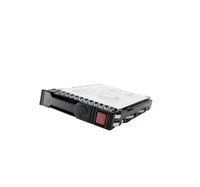 HPE 2.4TB SAS 12G Mission Critical 10K SFF BC 3yr Wty 512e FIPS 140-2 TAA-compliant HDD