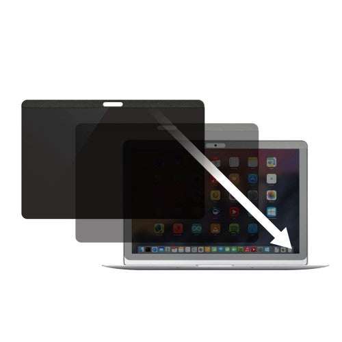 StarTech.com PRIVSCNMAC13 display privacy filters 13" Laptop