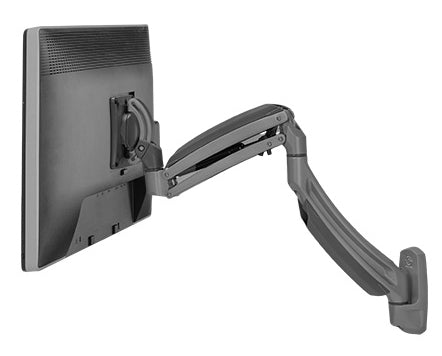 Chief K1W120B monitor mount / stand 30" Wall Black