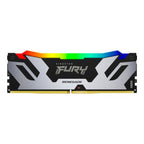 Kingston Technology FURY Renegade RGB memory module 16 GB 1 x 16 GB DDR5 8000 MT/s