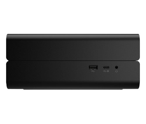 HP Z2 Mini G1a Wolf Pro Security Edition Copilot+ PC AMD Ryzen AI Max PRO PRO 385 64 GB LPDDR5x-SDRAM 1 TB SSD Windows 11 Pro Mini PC Workstation AI Workstation, AI PC Black