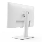 BenQ GW2786TC computer monitor 27" 1920 x 1080 pixels Full HD LED White