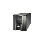 APC SMT750I uninterruptible power supply (UPS) Line-Interactive 0.75 kVA 500 W 8 AC outlet(s)