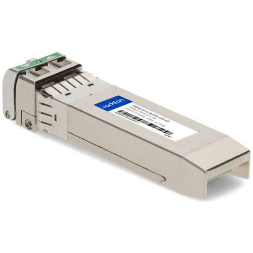 AddOn Networks DWDM-SFPC36C43120-AO network transceiver module Fiber optic 1000 Mbit/s SFP