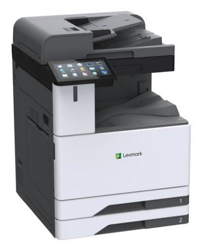 Lexmark CX942adse Laser A3 1200 x 1200 DPI 45 ppm