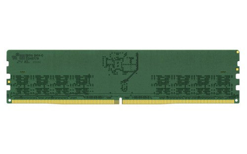 Kingston Technology ValueRAM memory module 32 GB 1 x 32 GB DDR5 6400 MT/s