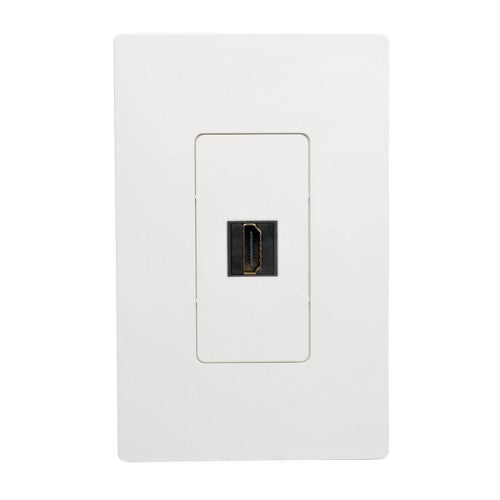 Tripp Lite P164-001-KPA-BK HDMI cable 11.8" (0.3 m) HDMI Type A (Standard) Black