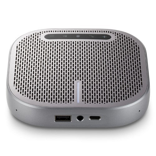 Viewsonic VB-AUD-201 speakerphone Universal USB/Bluetooth Black