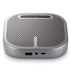 Viewsonic VB-AUD-201 speakerphone Universal USB/Bluetooth Black
