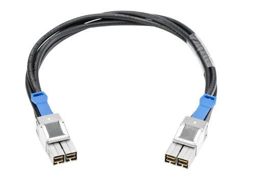 HPE Aruba Networking 3800/3810M 0.5m Stacking Cable