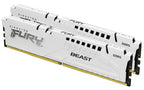 Kingston Technology FURY Beast memory module 32 GB 2 x 16 GB DDR5 5600 MT/s