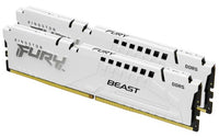 Kingston Technology FURY Beast memory module 32 GB 2 x 16 GB DDR5 6000 MT/s