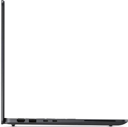 DELL Pro 7 13 P713260 Copilot+ PC Intel Core Ultra 7 365 Laptop 13.3" WUXGA 32 GB LPDDR5x-SDRAM 512 GB SSD Wi-Fi 7 (802.11be) Windows 11 Pro Black US English