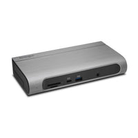 Kensington SD5600T Thunderbolt™ 3 and USB-C Dual 4K Hybrid Docking Station - 100W PD – Win/Mac