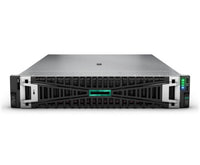 HPE ProLiant DL380 Gen11 4509Y 8-core 1P 64GB-R MR408i-o NC BCM5719 8SFF 2x1000W RPS NA Server