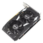ASUS Dual -RTX3050-O6G NVIDIA GeForce RTX 3050 6 GB GDDR6