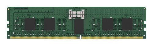 Kingston Technology KCS-UC548S8-16G memory module 16 GB 1 x 16 GB DDR5 4800 MT/s ECC