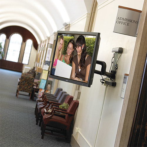 Chief PNRUB TV mount 85" Black